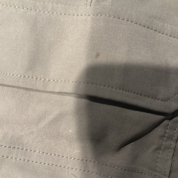 Duluth trading men’s shorts waist 34 - Picture 6 of 6